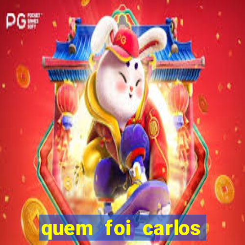 quem foi carlos eduardo fortuna